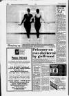 Harrow Observer Thursday 06 April 1995 Page 14