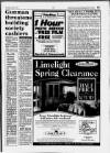 Harrow Observer Thursday 06 April 1995 Page 15
