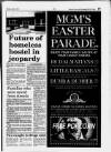 Harrow Observer Thursday 06 April 1995 Page 19