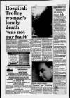 Harrow Observer Thursday 13 April 1995 Page 2