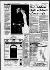 Harrow Observer Thursday 13 April 1995 Page 4