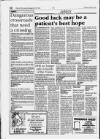 Harrow Observer Thursday 13 April 1995 Page 10