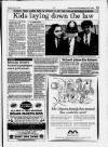 Harrow Observer Thursday 13 April 1995 Page 15