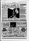 Harrow Observer Thursday 13 April 1995 Page 21