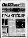 Harrow Observer Thursday 20 April 1995 Page 1