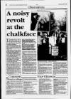 Harrow Observer Thursday 20 April 1995 Page 6