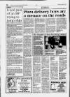 Harrow Observer Thursday 20 April 1995 Page 10