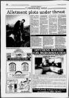 Harrow Observer Thursday 20 April 1995 Page 18
