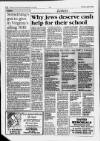 Harrow Observer Thursday 27 April 1995 Page 12