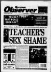 Harrow Observer Thursday 04 May 1995 Page 1