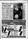 Harrow Observer Thursday 04 May 1995 Page 13