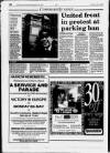 Harrow Observer Thursday 04 May 1995 Page 22