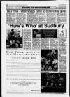 Harrow Observer Thursday 04 May 1995 Page 24