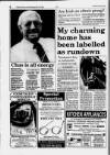 Harrow Observer Thursday 18 May 1995 Page 4