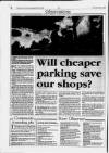 Harrow Observer Thursday 18 May 1995 Page 6