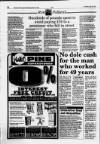 Harrow Observer Thursday 18 May 1995 Page 8