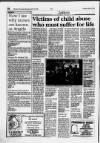 Harrow Observer Thursday 18 May 1995 Page 10