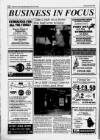 Harrow Observer Thursday 18 May 1995 Page 12