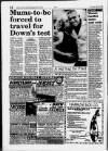 Harrow Observer Thursday 18 May 1995 Page 14