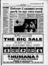 Harrow Observer Thursday 18 May 1995 Page 19