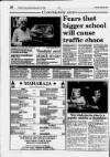 Harrow Observer Thursday 18 May 1995 Page 20