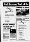 Harrow Observer Thursday 18 May 1995 Page 22