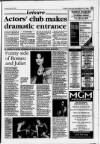Harrow Observer Thursday 18 May 1995 Page 83