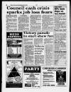 Harrow Observer Thursday 06 July 1995 Page 2