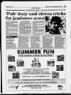 Harrow Observer Thursday 06 July 1995 Page 21