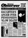 Harrow Observer Thursday 03 August 1995 Page 1