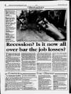 Harrow Observer Thursday 03 August 1995 Page 6