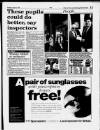Harrow Observer Thursday 03 August 1995 Page 11