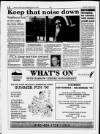 Harrow Observer Thursday 03 August 1995 Page 12