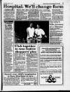 Harrow Observer Thursday 31 August 1995 Page 7