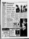 Harrow Observer Thursday 31 August 1995 Page 9