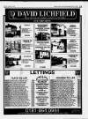 Harrow Observer Thursday 31 August 1995 Page 31