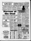 Harrow Observer Thursday 31 August 1995 Page 77