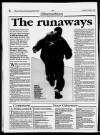 Harrow Observer Thursday 05 October 1995 Page 6