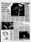 Harrow Observer Thursday 05 October 1995 Page 7