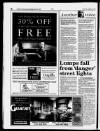 Harrow Observer Thursday 05 October 1995 Page 8
