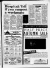 Harrow Observer Thursday 05 October 1995 Page 9
