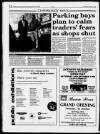 Harrow Observer Thursday 05 October 1995 Page 22