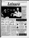 Harrow Observer Thursday 05 October 1995 Page 79