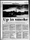 Harrow Observer Thursday 12 October 1995 Page 6