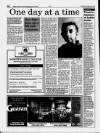 Harrow Observer Thursday 12 October 1995 Page 16