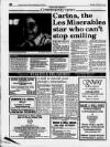 Harrow Observer Thursday 12 October 1995 Page 20