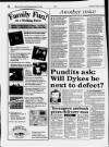 Harrow Observer Thursday 19 October 1995 Page 8