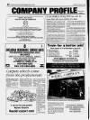 Harrow Observer Thursday 19 October 1995 Page 18