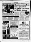 Harrow Observer Thursday 19 October 1995 Page 20