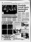 Harrow Observer Thursday 19 October 1995 Page 22